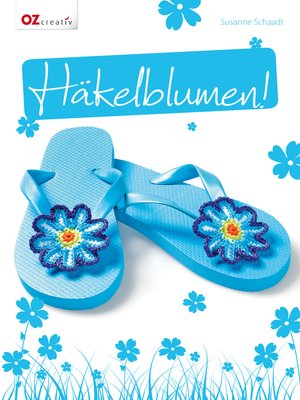 cover image of Häkelblumen!